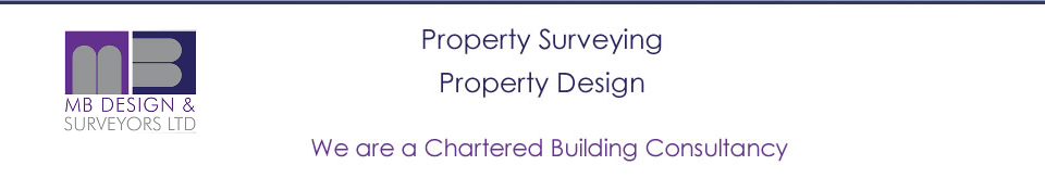 M Brebner Architectural Design & Building Surveyors